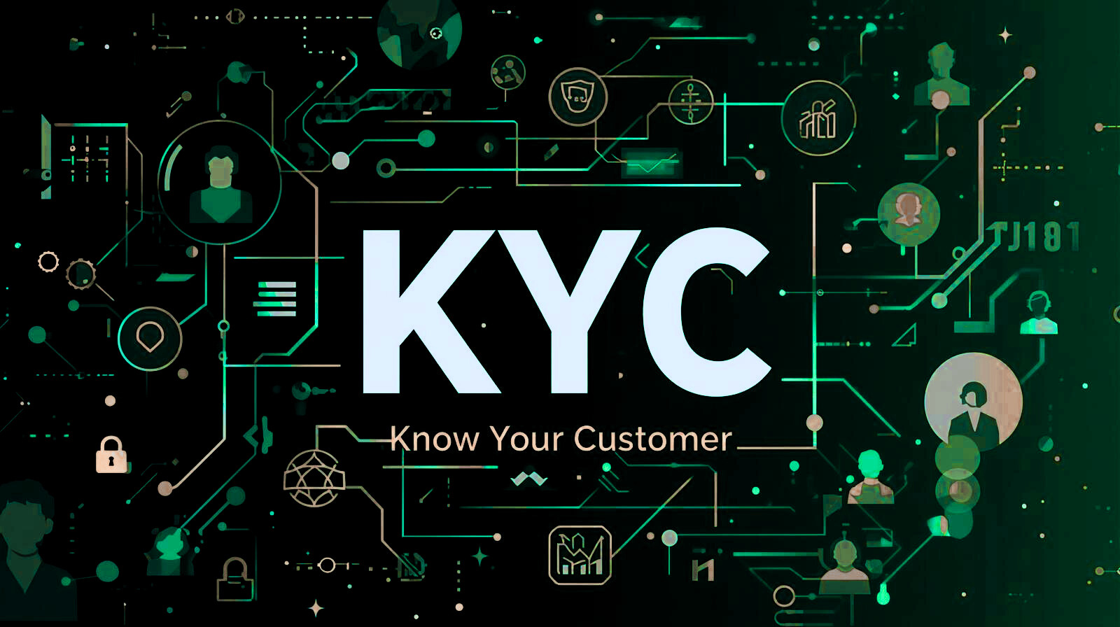 اعرف عميلك KYC في السعودية
